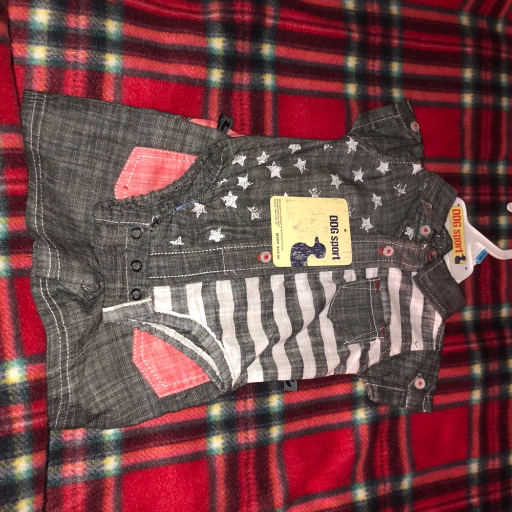 2PC SHORT SET FROM DDG SPORT